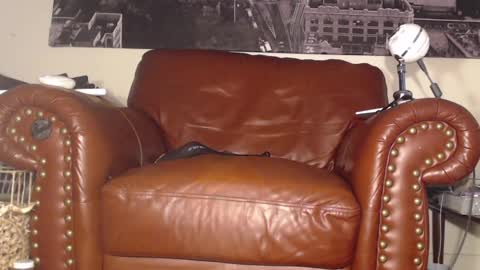 The DickGod online show from January 2, 2025, 5:14 am