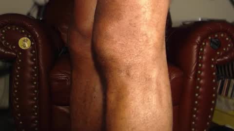 The DickGod online show from October 1, 2025, 4:29 am