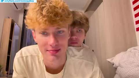 swoopyboy online show from November 18, 2025, 1:37 pm