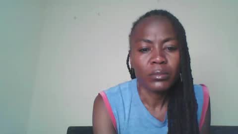 ALICIA online show from March 17, 2026, 10:46 pm