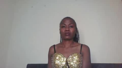 ALICIA online show from April 16, 2026, 10:45 pm