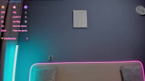 Ana online show from January 12, 2026, 3:23 am