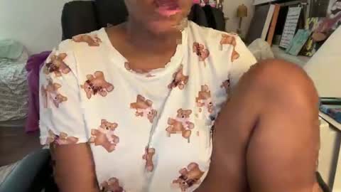 SxckADelilah online show from October 17, 2025, 3:42 am