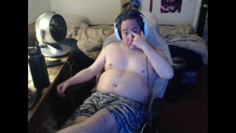 Rick Hard online show from September 14, 2025, 5:56 pm