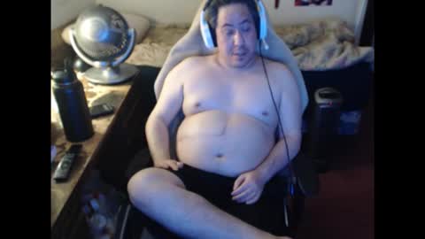 Rick Hard online show from November 13, 2025, 8:52 pm