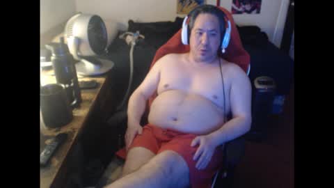 Rick Hard online show from March 12, 2026, 8:53 am