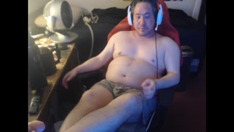 Rick Hard online show from March 19, 2026, 9:35 am