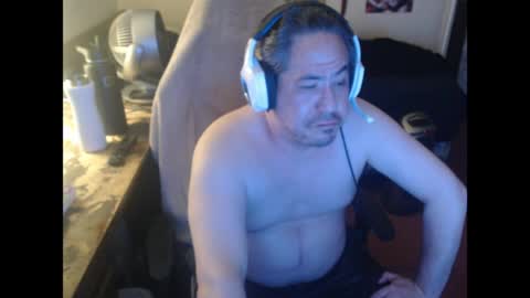 Rick Hard online show from April 5, 2026, 5:37 am