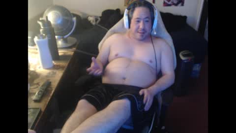 Rick Hard online show from April 6, 2026, 5:52 am