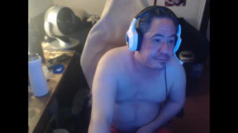 Rick Hard online show from April 20, 2026, 6:38 am