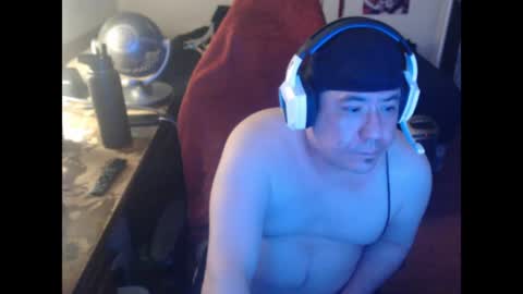 Rick Hard online show from May 16, 2026, 6:21 am