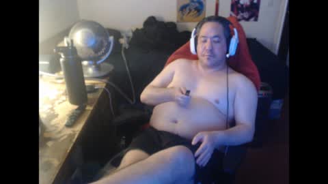 Rick Hard online show from May 27, 2026, 6:49 pm