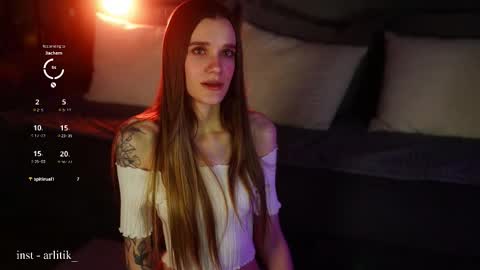 syaosan_ online show from February 23, 2026, 3:09 pm