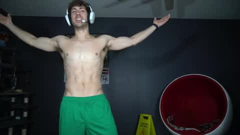 Sydaffect online show from February 24, 2026, 3:37 am