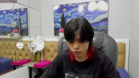 sylasfrost online show from March 17, 2026, 11:35 am