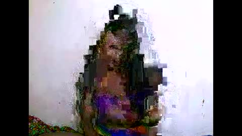 sylviasexy27 online show from December 7, 2024, 7:10 pm