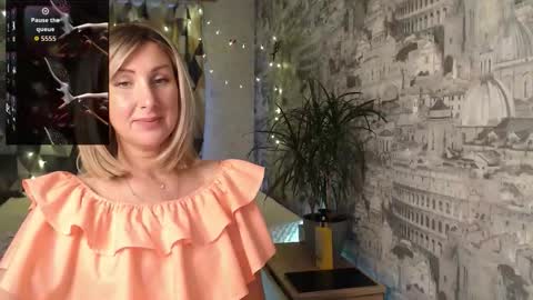 Sylvia online show from November 12, 2025, 6:58 am