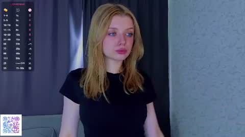 Luna online show from June 8, 2026, 5:08 am