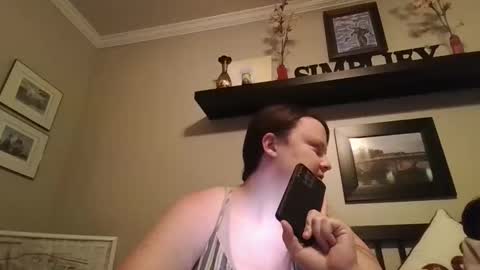 sylviexxxfun online show from April 2, 2026, 1:14 am