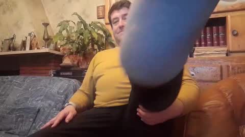 Snapshot of sympa_trique chatting on February 23, 2025, 7:17 pm sympa_trique online show from February 23, 2025, 7:17 pm