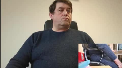 Snapshot of sympa_trique chatting on October 15, 2025, 8:36 am sympa_trique online show from October 15, 2025, 8:36 am