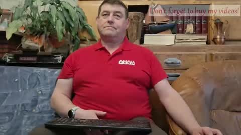 sympa_trique online show from November 13, 2025, 11:31 am