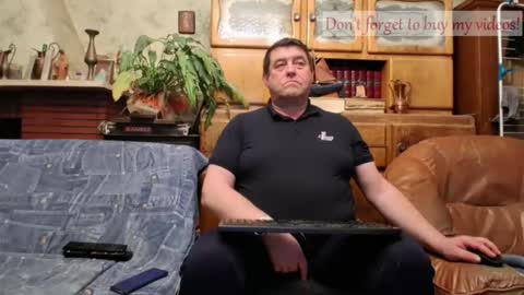 sympa_trique online show from December 14, 2025, 6:01 pm