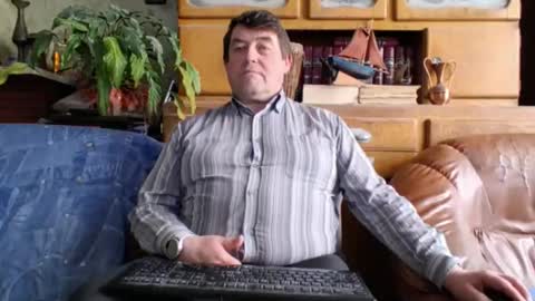 sympa_trique online show from February 17, 2026, 11:50 am