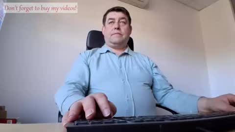 sympa_trique online show from April 8, 2026, 6:35 am