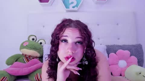 symphonny online show from October 4, 2025, 1:36 am