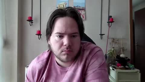 Snapshot of sympon1e chatting on February 16, 2026, 10:55 am sympon1e online show from February 16, 2026, 10:55 am