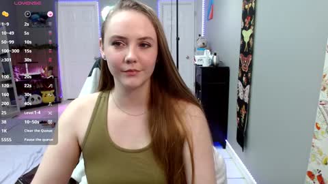 Jennah online show from January 19, 2025, 11:43 pm