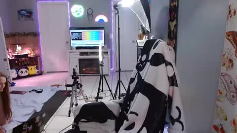 Jennah online show from February 28, 2025, 4:10 am