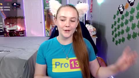 Jennah online show from September 14, 2025, 12:32 am