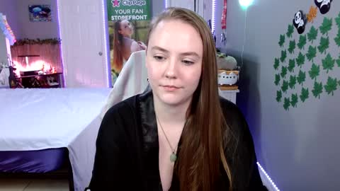 Jennah online show from September 20, 2025, 10:55 pm