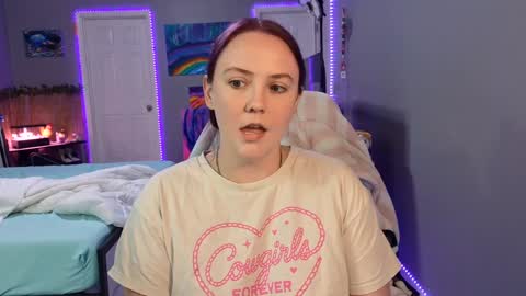 Jennah online show from June 5, 2026, 12:50 am