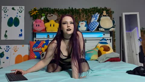 Jennah online show from June 6, 2026, 1:21 am