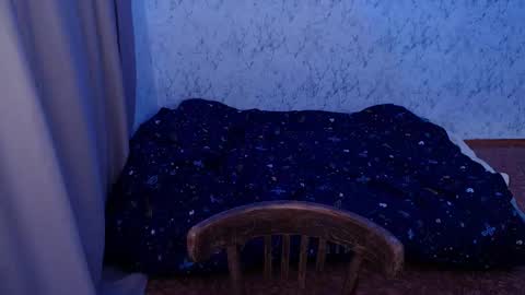 SyrenDixon online show from October 13, 2025, 2:44 am