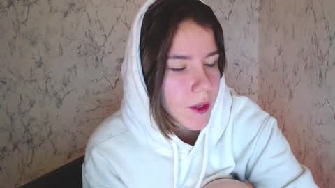 SyrenDixon online show from November 27, 2025, 10:45 pm