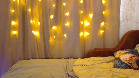 SyrenDixon online show from March 23, 2026, 3:10 am