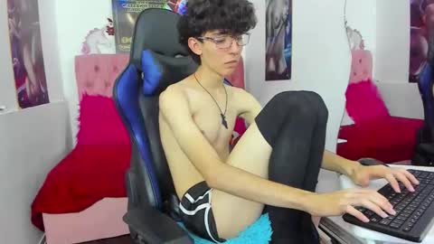 Syriussz online show from January 14, 2026, 7:41 pm