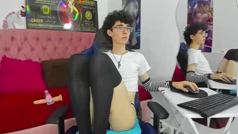 Syriussz online show from January 18, 2026, 7:17 pm