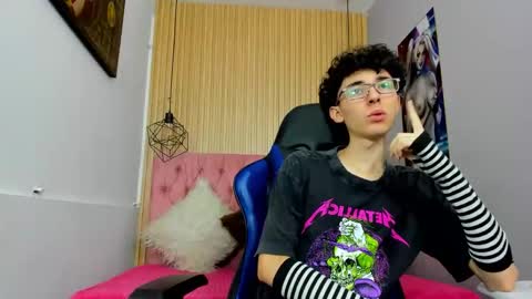 Syriussz online show from February 23, 2026, 7:22 pm