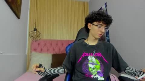 Syriussz online show from February 27, 2026, 7:25 pm