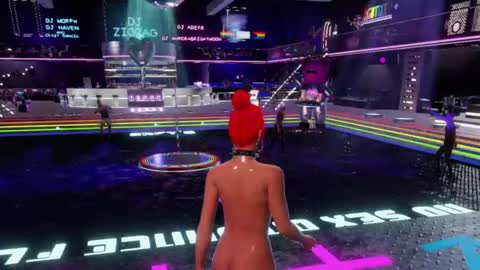  MISTRESS LISA  FIRST 3DXCHAT CAMGIRL   3dxchat anime gaming mistress domina online show from March 1, 2025, 3:21 am