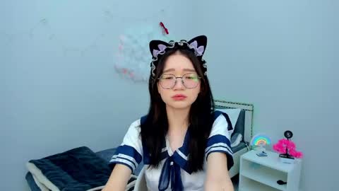 Yuki online show from June 3, 2026, 2:33 pm