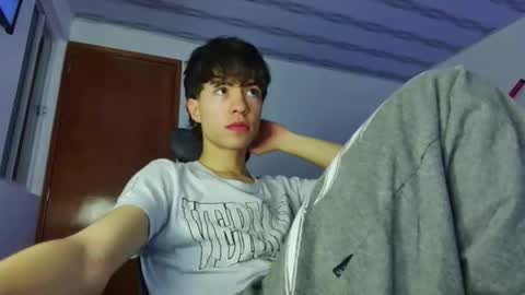 TONER online show from February 5, 2026, 5:01 am