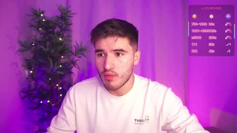 t0ny_wylie online show from November 21, 2025, 11:09 am