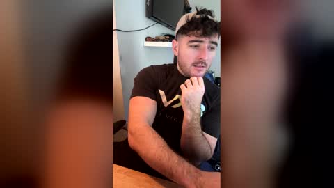 Trey online show from February 23, 2026, 10:12 am