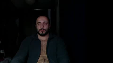 Huracane online show from December 18, 2024, 5:31 pm